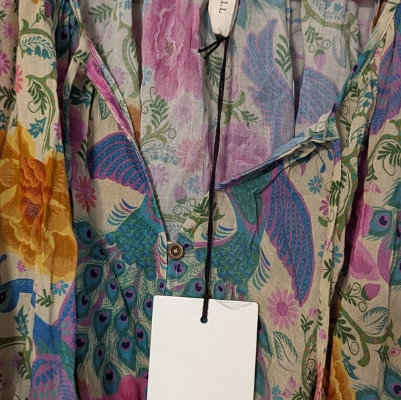 Spell and the gypsy boheme set nwt - Picture 3 of 5